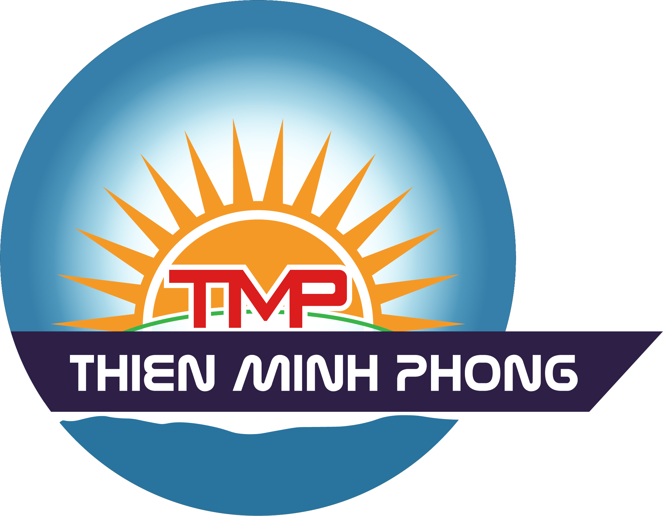 CÃ´ng Ty TNHH ThiÃªn Minh Phong